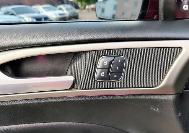 Форд Фьюжн, объемом двигателя 0 л и пробегом 195 тыс. км за 15499 $, фото 15 на Automoto.ua