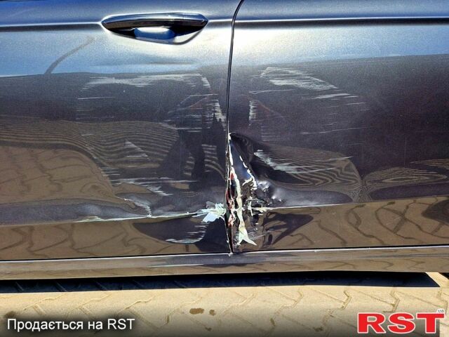 Форд Фьюжн 2018 в Одессе на Automoto.ua Форд Фьюжн, объемом двигателя 2 л и пробегом 325 тыс. км за 10800 $, фото 11 на Automoto.ua