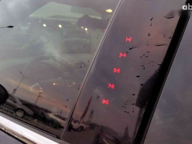 Форд Фьюжен, об'ємом двигуна 1.5 л та пробігом 74 тис. км за 12600 $, фото 8 на Automoto.ua