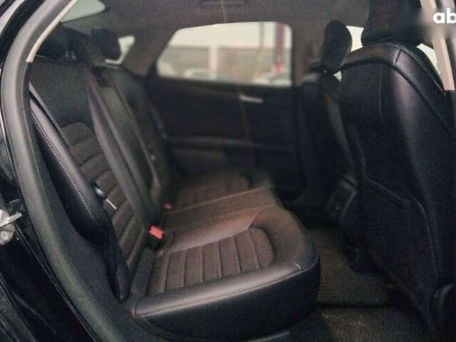 Форд Фьюжен, об'ємом двигуна 1.5 л та пробігом 74 тис. км за 12600 $, фото 22 на Automoto.ua