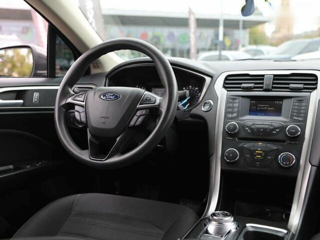 Форд Фьюжн, объемом двигателя 0 л и пробегом 148 тыс. км за 12500 $, фото 10 на Automoto.ua