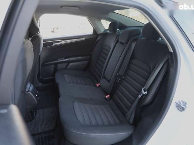 Форд Фьюжн 2018 в Харькове на Automoto.ua Форд Фьюжн, объемом двигателя 0 л и пробегом 55 тыс. км за 16500 $, фото 6 на Automoto.ua