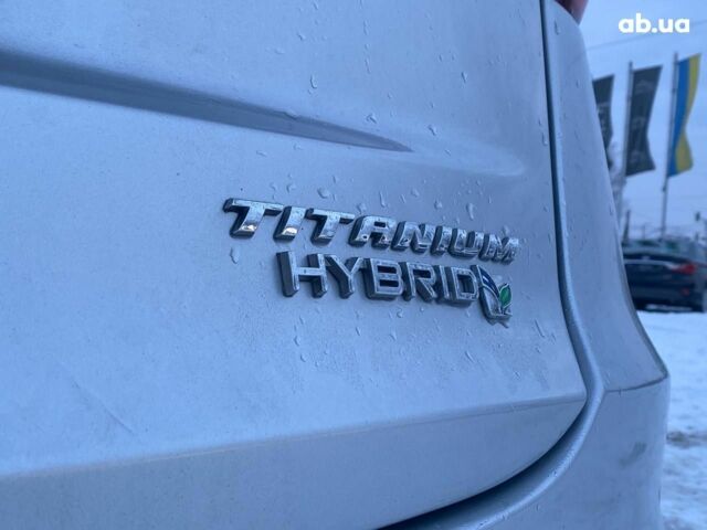 Форд Фьюжн, объемом двигателя 0 л и пробегом 10 тыс. км за 18000 $, фото 5 на Automoto.ua