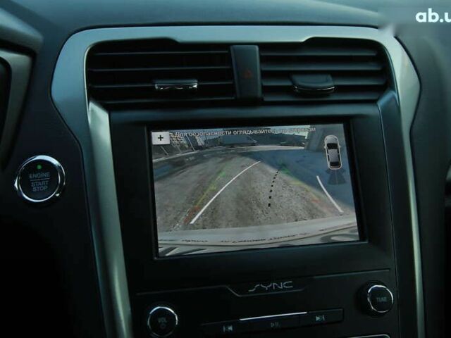 Форд Фьюжн 2018 в Харькове на Automoto.ua Форд Фьюжн, объемом двигателя 0 л и пробегом 55 тыс. км за 16500 $, фото 15 на Automoto.ua