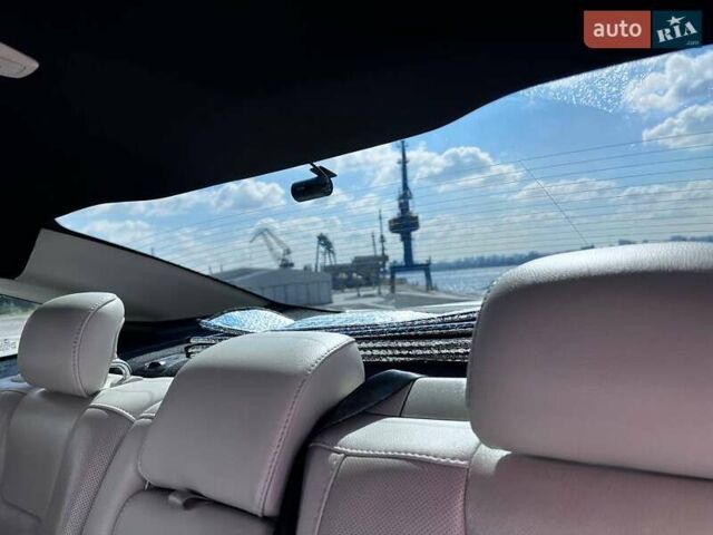 Форд Фьюжн, объемом двигателя 2 л и пробегом 145 тыс. км за 17500 $, фото 6 на Automoto.ua