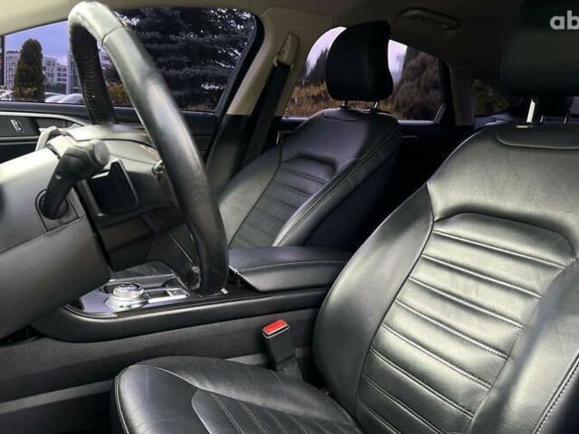 Форд Фьюжн, объемом двигателя 1.5 л и пробегом 112 тыс. км за 11700 $, фото 8 на Automoto.ua