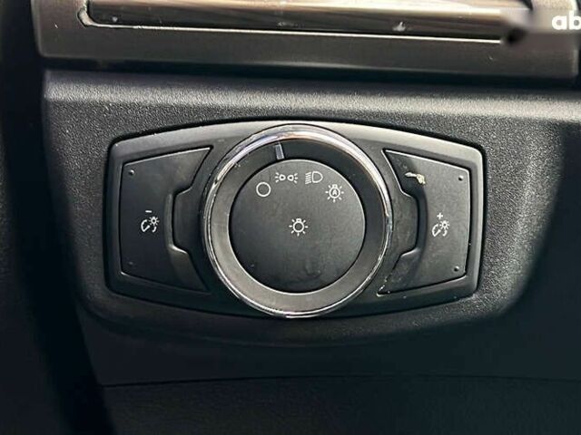 Форд Фьюжн, объемом двигателя 1.5 л и пробегом 112 тыс. км за 11700 $, фото 15 на Automoto.ua