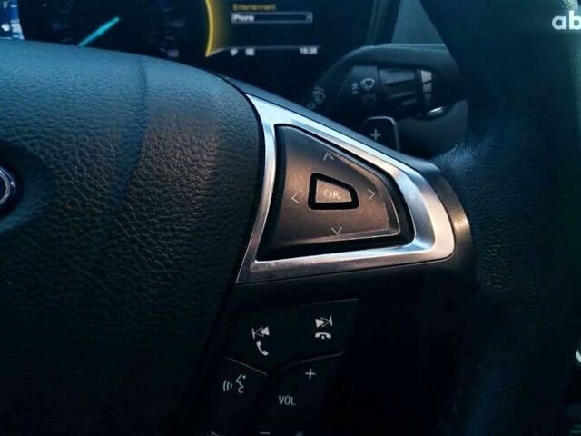 Форд Фьюжен, об'ємом двигуна 1.5 л та пробігом 74 тис. км за 12600 $, фото 13 на Automoto.ua