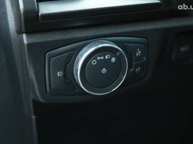 Форд Фьюжн 2018 в Харькове на Automoto.ua Форд Фьюжн, объемом двигателя 0 л и пробегом 107 тыс. км за 16000 $, фото 18 на Automoto.ua