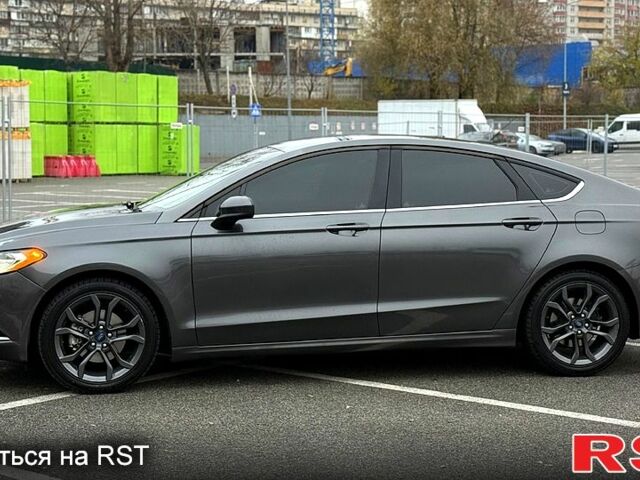 Форд Фьюжен, об'ємом двигуна 1.5 л та пробігом 112 тис. км за 13900 $, фото 4 на Automoto.ua