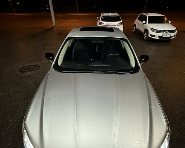 Форд Фьюжен, об'ємом двигуна 2.5 л та пробігом 125 тис. км за 14000 $, фото 1 на Automoto.ua