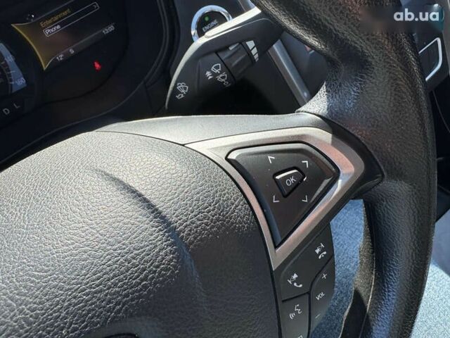 Форд Фьюжн, объемом двигателя 0 л и пробегом 99 тыс. км за 13990 $, фото 16 на Automoto.ua