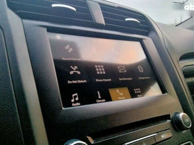 Форд Фьюжен, об'ємом двигуна 1.5 л та пробігом 74 тис. км за 12600 $, фото 14 на Automoto.ua