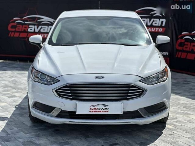 Форд Фьюжен 2018 у Дніпро (Дніпропетровську) на Automoto.ua Форд Фьюжен, об'ємом двигуна 0 л та пробігом 150 тис. км за 11999 $, фото 23 на Automoto.ua