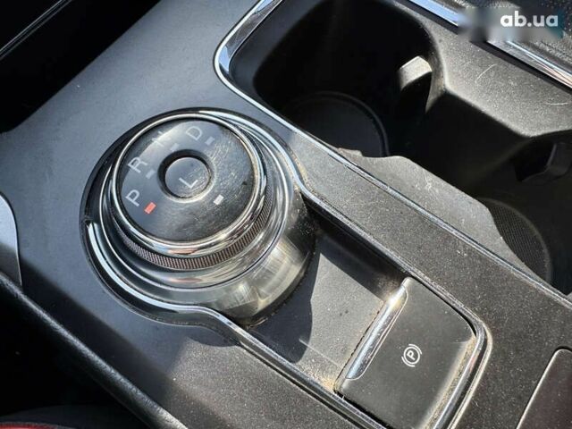 Форд Фьюжн, объемом двигателя 0 л и пробегом 99 тыс. км за 13990 $, фото 15 на Automoto.ua