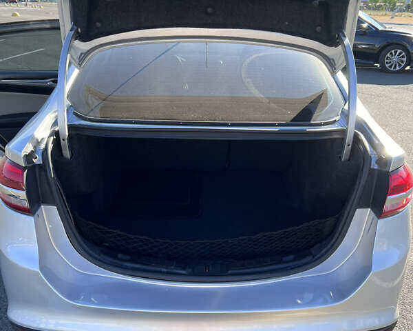 Форд Фьюжн 2018 в Киеве на Automoto.ua Форд Фьюжн, объемом двигателя 2.5 л и пробегом 109 тыс. км за 14700 $, фото 13 на Automoto.ua