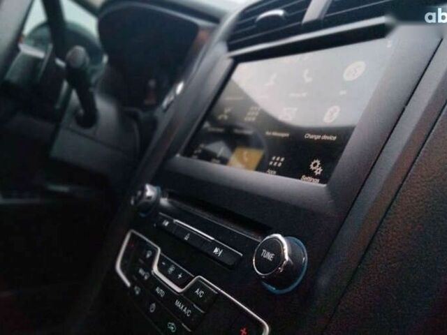 Форд Фьюжен, об'ємом двигуна 1.5 л та пробігом 74 тис. км за 12600 $, фото 17 на Automoto.ua