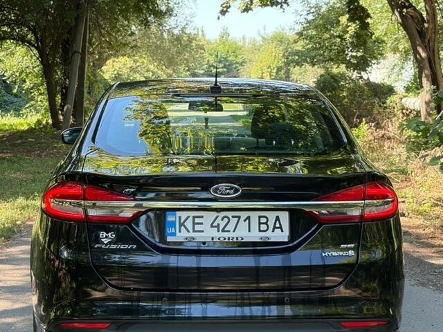 Форд Фьюжн, объемом двигателя 2 л и пробегом 131 тыс. км за 13000 $, фото 1 на Automoto.ua