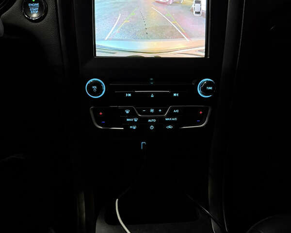 Форд Фьюжен, об'ємом двигуна 2.5 л та пробігом 125 тис. км за 14000 $, фото 8 на Automoto.ua