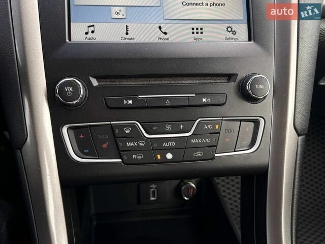 Форд Фьюжен, об'ємом двигуна 2 л та пробігом 225 тис. км за 13850 $, фото 13 на Automoto.ua