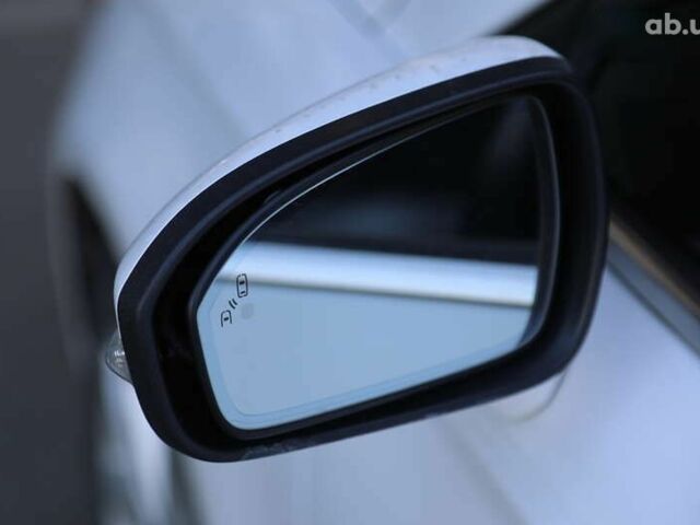 Форд Фьюжн 2018 в Харькове на Automoto.ua Форд Фьюжн, объемом двигателя 0 л и пробегом 55 тыс. км за 16500 $, фото 4 на Automoto.ua