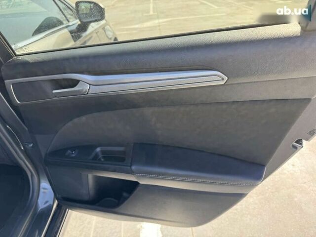 Форд Фьюжн, объемом двигателя 0 л и пробегом 99 тыс. км за 13990 $, фото 24 на Automoto.ua