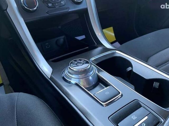 Форд Фьюжн, объемом двигателя 2 л и пробегом 137 тыс. км за 14800 $, фото 11 на Automoto.ua