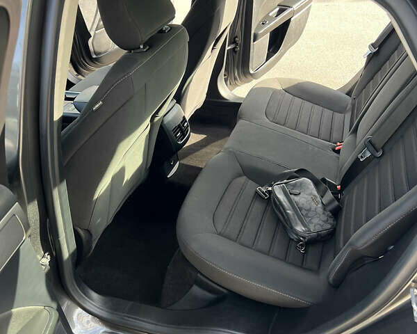 Форд Фьюжн 2019 в Ивано-Франковске на Automoto.ua Форд Фьюжн, объемом двигателя 1.5 л и пробегом 121 тыс. км за 11800 $, фото 11 на Automoto.ua