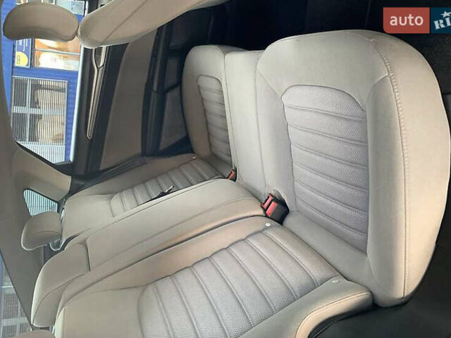 Форд Фьюжен, об'ємом двигуна 2 л та пробігом 45 тис. км за 12700 $, фото 27 на Automoto.ua