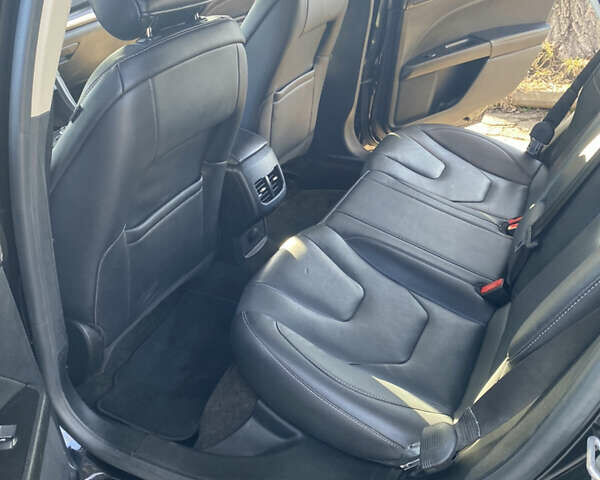 Форд Фьюжн, объемом двигателя 2 л и пробегом 85 тыс. км за 20999 $, фото 11 на Automoto.ua