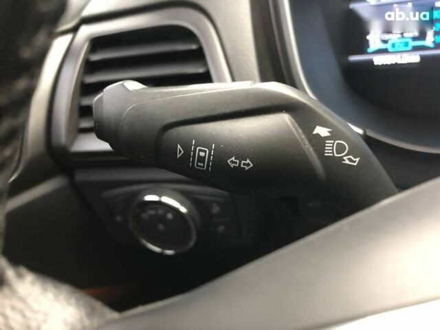 Форд Фьюжен 2019 у Києві на Automoto.ua Форд Фьюжен, об'ємом двигуна 0 л та пробігом 192 тис. км за 18990 $, фото 18 на Automoto.ua