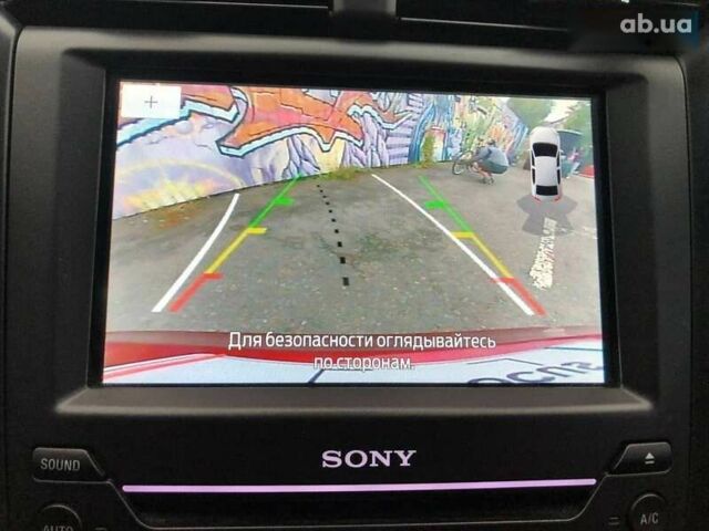 Форд Фьюжен 2019 у Києві на Automoto.ua Форд Фьюжен, об'ємом двигуна 0 л та пробігом 192 тис. км за 18990 $, фото 24 на Automoto.ua