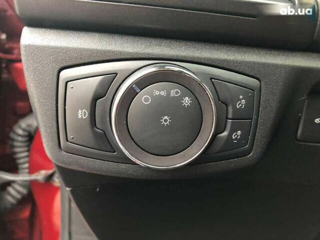 Форд Фьюжен 2019 у Києві на Automoto.ua Форд Фьюжен, об'ємом двигуна 0 л та пробігом 192 тис. км за 18990 $, фото 17 на Automoto.ua