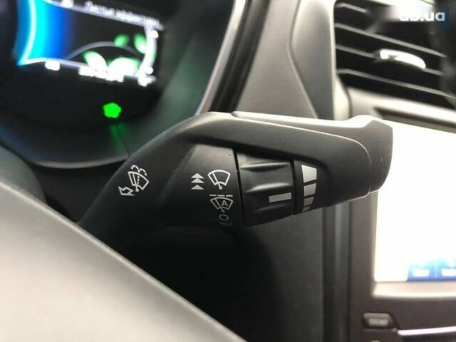 Форд Фьюжен 2019 у Києві на Automoto.ua Форд Фьюжен, об'ємом двигуна 0 л та пробігом 192 тис. км за 18990 $, фото 21 на Automoto.ua