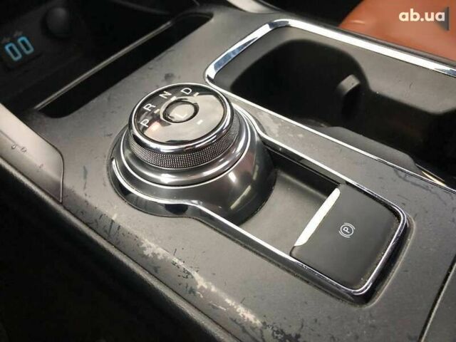 Форд Фьюжен 2019 у Києві на Automoto.ua Форд Фьюжен, об'ємом двигуна 0 л та пробігом 192 тис. км за 18990 $, фото 27 на Automoto.ua