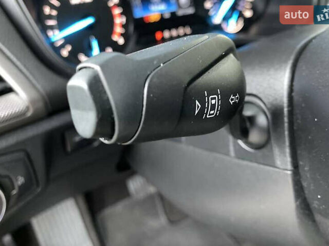 Форд Фьюжен, об'ємом двигуна 2 л та пробігом 45 тис. км за 12700 $, фото 20 на Automoto.ua