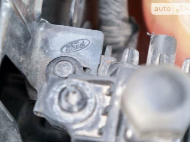 Форд Фьюжен, об'ємом двигуна 1.5 л та пробігом 52 тис. км за 13000 $, фото 26 на Automoto.ua