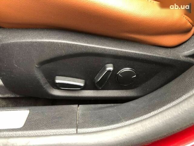 Форд Фьюжен 2019 у Києві на Automoto.ua Форд Фьюжен, об'ємом двигуна 0 л та пробігом 192 тис. км за 18990 $, фото 29 на Automoto.ua