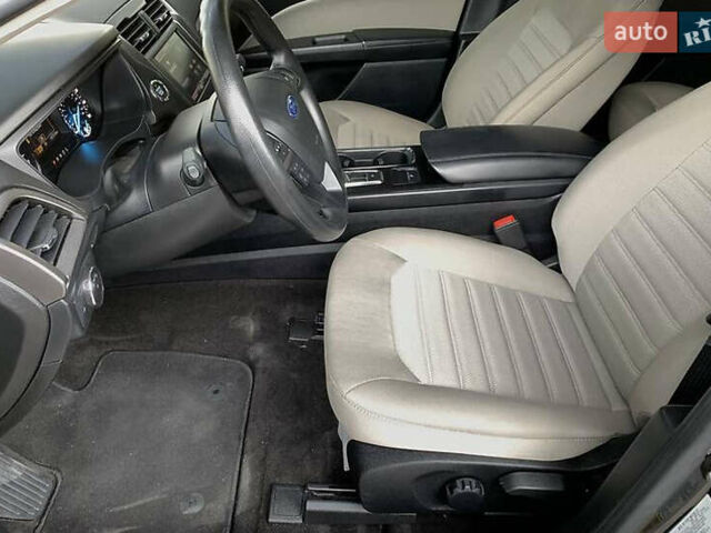 Форд Фьюжен, об'ємом двигуна 2 л та пробігом 45 тис. км за 12700 $, фото 25 на Automoto.ua