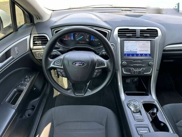 Форд Фьюжн, объемом двигателя 0 л и пробегом 56 тыс. км за 16999 $, фото 17 на Automoto.ua