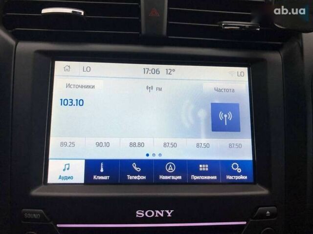 Форд Фьюжен 2019 у Києві на Automoto.ua Форд Фьюжен, об'ємом двигуна 0 л та пробігом 192 тис. км за 18990 $, фото 23 на Automoto.ua