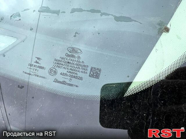 Форд Фьюжен, об'ємом двигуна 20 л та пробігом 217 тис. км за 14000 $, фото 8 на Automoto.ua