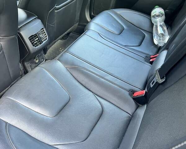 Форд Фьюжн, объемом двигателя 2 л и пробегом 51 тыс. км за 17000 $, фото 7 на Automoto.ua