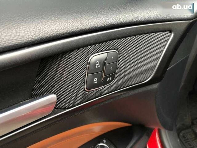 Форд Фьюжен 2019 у Києві на Automoto.ua Форд Фьюжен, об'ємом двигуна 0 л та пробігом 192 тис. км за 18990 $, фото 16 на Automoto.ua