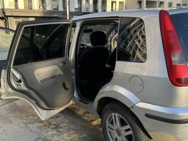 Сірий Форд Фьюжен, об'ємом двигуна 1.4 л та пробігом 340 тис. км за 2800 $, фото 7 на Automoto.ua