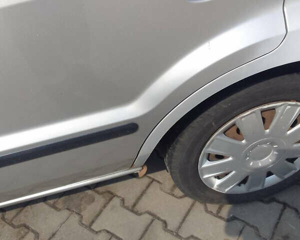 Сірий Форд Фьюжен, об'ємом двигуна 1.4 л та пробігом 150 тис. км за 3600 $, фото 14 на Automoto.ua