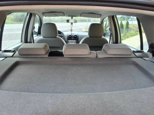 Сірий Форд Фьюжен, об'ємом двигуна 1.4 л та пробігом 150 тис. км за 3400 $, фото 5 на Automoto.ua