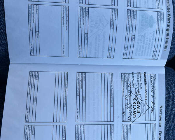 Сірий Форд Фьюжен, об'ємом двигуна 0 л та пробігом 148 тис. км за 4950 $, фото 49 на Automoto.ua