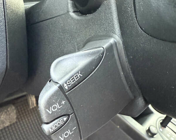 Серый Форд Фьюжн, объемом двигателя 1.6 л и пробегом 161 тыс. км за 6599 $, фото 10 на Automoto.ua