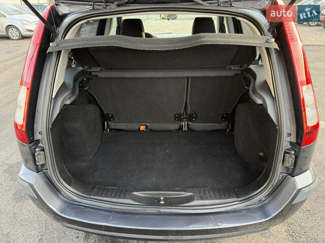 Серый Форд Фьюжн, объемом двигателя 1.6 л и пробегом 161 тыс. км за 6599 $, фото 18 на Automoto.ua